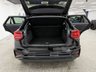 USED 2023 73 AUDI Q2 1.5 TFSI CoD 35 Black Edition SUV 5dr Petrol S Tronic Euro 6 (s/s) (150 ps) 