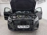 USED 2023 73 AUDI Q2 1.5 TFSI CoD 35 Black Edition SUV 5dr Petrol S Tronic Euro 6 (s/s) (150 ps) 