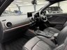 USED 2023 73 AUDI Q2 1.5 TFSI CoD 35 Black Edition SUV 5dr Petrol S Tronic Euro 6 (s/s) (150 ps) 