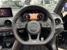 USED 2023 73 AUDI Q2 1.5 TFSI CoD 35 Black Edition SUV 5dr Petrol S Tronic Euro 6 (s/s) (150 ps) 