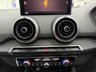 USED 2023 73 AUDI Q2 1.5 TFSI CoD 35 Black Edition SUV 5dr Petrol S Tronic Euro 6 (s/s) (150 ps) 