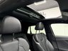 USED 2023 73 AUDI Q2 1.5 TFSI CoD 35 Black Edition SUV 5dr Petrol S Tronic Euro 6 (s/s) (150 ps) 