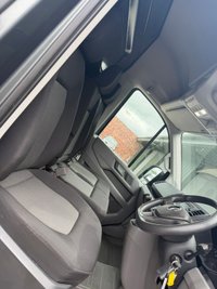 USED 2023 23 VOLKSWAGEN CRAFTER 2023 VOLKSWAGEN CRAFTER 2.0TDI 140 MWB HIGH ROOF EURO 6 ***VAT INCLUDED*** 