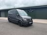 USED 2023 23 VOLKSWAGEN CRAFTER 2023 VOLKSWAGEN CRAFTER 2.0TDI 140 MWB HIGH ROOF EURO 6 ***VAT INCLUDED*** 