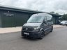USED 2023 23 VOLKSWAGEN CRAFTER 2023 VOLKSWAGEN CRAFTER 2.0TDI 140 MWB HIGH ROOF EURO 6 ***VAT INCLUDED*** 