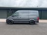 USED 2023 23 VOLKSWAGEN CRAFTER 2023 VOLKSWAGEN CRAFTER 2.0TDI 140 MWB HIGH ROOF EURO 6 ***VAT INCLUDED*** 