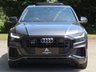 USED 2020 20 AUDI SQ8 4.0 TDI V8 Vorsprung Tiptronic quattro Euro 6 (s/s) 5dr PAN-ROOF + RED LEATHER + HUD!