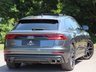 USED 2020 20 AUDI SQ8 4.0 TDI V8 Vorsprung Tiptronic quattro Euro 6 (s/s) 5dr PAN-ROOF + RED LEATHER + HUD!