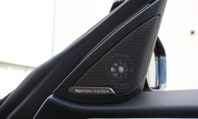 View our BMW 4 SERIES GRAN COUPE