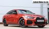 USED 2022 22 BMW 4 SERIES GRAN COUPE 2.0 420i M Sport Hatchback 5dr Petrol Auto Euro 6 (s/s) (184 ps) 2 OWNERS**19" ALLOYS**STUNNING CAR
