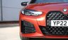 USED 2022 22 BMW 4 SERIES GRAN COUPE 2.0 420i M Sport Hatchback 5dr Petrol Auto Euro 6 (s/s) (184 ps) 2 OWNERS**19" ALLOYS**STUNNING CAR