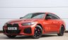 USED 2022 22 BMW 4 SERIES GRAN COUPE 2.0 420i M Sport Hatchback 5dr Petrol Auto Euro 6 (s/s) (184 ps) 2 OWNERS**19" ALLOYS**STUNNING CAR