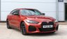 USED 2022 22 BMW 4 SERIES GRAN COUPE 2.0 420i M Sport Hatchback 5dr Petrol Auto Euro 6 (s/s) (184 ps) 2 OWNERS**19" ALLOYS**STUNNING CAR