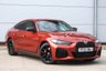 USED 2022 22 BMW 4 SERIES GRAN COUPE 2.0 420i M Sport Hatchback 5dr Petrol Auto Euro 6 (s/s) (184 ps) 2 OWNERS**19" ALLOYS**STUNNING CAR