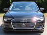 USED 2022 22 AUDI A6 SALOON 2.0 TFSI 40 Sport S Tronic Euro 6 (s/s) 4dr 1 OWNER FROM NEW!