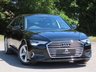 USED 2022 22 AUDI A6 SALOON 2.0 TFSI 40 Sport S Tronic Euro 6 (s/s) 4dr 1 OWNER FROM NEW!