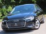 USED 2022 22 AUDI A6 SALOON 2.0 TFSI 40 Sport S Tronic Euro 6 (s/s) 4dr 1 OWNER FROM NEW!