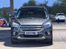 USED 2017 17 FORD KUGA 2.0 TDCi Titanium SUV 5dr Diesel Manual Euro 6 (s/s) (150 ps) **HPI CLEAR~FRESH MOT+SVS**