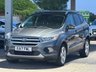 USED 2017 17 FORD KUGA 2.0 TDCi Titanium SUV 5dr Diesel Manual Euro 6 (s/s) (150 ps) **HPI CLEAR~FRESH MOT+SVS**