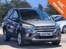 USED 2017 17 FORD KUGA 2.0 TDCi Titanium SUV 5dr Diesel Manual Euro 6 (s/s) (150 ps) **HPI CLEAR~FRESH MOT+SVS**