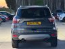 USED 2017 17 FORD KUGA 2.0 TDCi Titanium SUV 5dr Diesel Manual Euro 6 (s/s) (150 ps) **HPI CLEAR~FRESH MOT+SVS**