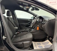 USED 2017 17 VAUXHALL ASTRA 1.6i Turbo SRi Nav Hatchback 5dr Petrol Manual Euro 6 (s/s) (200 ps) 