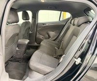 USED 2017 17 VAUXHALL ASTRA 1.6i Turbo SRi Nav Hatchback 5dr Petrol Manual Euro 6 (s/s) (200 ps) 