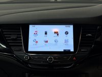 USED 2017 17 VAUXHALL ASTRA 1.6i Turbo SRi Nav Hatchback 5dr Petrol Manual Euro 6 (s/s) (200 ps) 