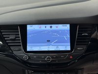 USED 2017 17 VAUXHALL ASTRA 1.6i Turbo SRi Nav Hatchback 5dr Petrol Manual Euro 6 (s/s) (200 ps) 