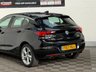 USED 2017 17 VAUXHALL ASTRA 1.6i Turbo SRi Nav Hatchback 5dr Petrol Manual Euro 6 (s/s) (200 ps) 