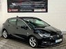 USED 2017 17 VAUXHALL ASTRA 1.6i Turbo SRi Nav Hatchback 5dr Petrol Manual Euro 6 (s/s) (200 ps) 
