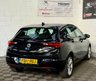 USED 2017 17 VAUXHALL ASTRA 1.6i Turbo SRi Nav Hatchback 5dr Petrol Manual Euro 6 (s/s) (200 ps) 