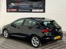 USED 2017 17 VAUXHALL ASTRA 1.6i Turbo SRi Nav Hatchback 5dr Petrol Manual Euro 6 (s/s) (200 ps) 