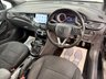 USED 2017 17 VAUXHALL ASTRA 1.6i Turbo SRi Nav Hatchback 5dr Petrol Manual Euro 6 (s/s) (200 ps) 