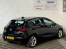 USED 2017 17 VAUXHALL ASTRA 1.6i Turbo SRi Nav Hatchback 5dr Petrol Manual Euro 6 (s/s) (200 ps) 
