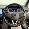 USED 2017 17 VAUXHALL ASTRA 1.6i Turbo SRi Nav Hatchback 5dr Petrol Manual Euro 6 (s/s) (200 ps) 