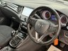 USED 2017 17 VAUXHALL ASTRA 1.6i Turbo SRi Nav Hatchback 5dr Petrol Manual Euro 6 (s/s) (200 ps) 