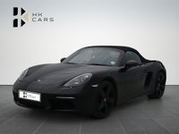 USED 2019 19 PORSCHE 718 BOXSTER 2.0T Convertible GPF 2dr Petrol PDK Euro 6 (s/s) (300 ps) 