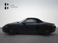 USED 2019 19 PORSCHE 718 BOXSTER 2.0T Convertible GPF 2dr Petrol PDK Euro 6 (s/s) (300 ps) 