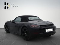 USED 2019 19 PORSCHE 718 BOXSTER 2.0T Convertible GPF 2dr Petrol PDK Euro 6 (s/s) (300 ps) 