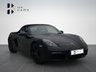USED 2019 19 PORSCHE 718 BOXSTER 2.0T Convertible GPF 2dr Petrol PDK Euro 6 (s/s) (300 ps) 