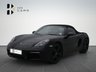 USED 2019 19 PORSCHE 718 BOXSTER 2.0T Convertible GPF 2dr Petrol PDK Euro 6 (s/s) (300 ps) 