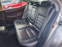 USED 2014 14 LEXUS IS 2.5 300h Luxury Saloon 4dr Petrol Hybrid E-CVT Euro 5 (s/s) (223 ps) Comprehensive LEXUS Service History  |  Fresh Service at POS  |  Set of  2 Keys