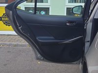 USED 2014 14 LEXUS IS 2.5 300h Luxury Saloon 4dr Petrol Hybrid E-CVT Euro 5 (s/s) (223 ps) Comprehensive LEXUS Service History  |  Fresh Service at POS  |  Set of  2 Keys