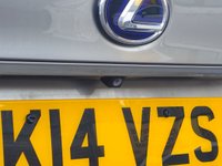 USED 2014 14 LEXUS IS 2.5 300h Luxury Saloon 4dr Petrol Hybrid E-CVT Euro 5 (s/s) (223 ps) Comprehensive LEXUS Service History  |  Fresh Service at POS  |  Set of  2 Keys