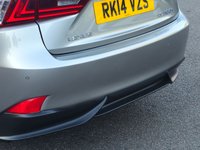 USED 2014 14 LEXUS IS 2.5 300h Luxury Saloon 4dr Petrol Hybrid E-CVT Euro 5 (s/s) (223 ps) Comprehensive LEXUS Service History  |  Fresh Service at POS  |  Set of  2 Keys