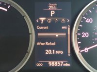 USED 2014 14 LEXUS IS 2.5 300h Luxury Saloon 4dr Petrol Hybrid E-CVT Euro 5 (s/s) (223 ps) Comprehensive LEXUS Service History  |  Fresh Service at POS  |  Set of  2 Keys