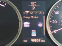 USED 2014 14 LEXUS IS 2.5 300h Luxury Saloon 4dr Petrol Hybrid E-CVT Euro 5 (s/s) (223 ps) Comprehensive LEXUS Service History  |  Fresh Service at POS  |  Set of  2 Keys