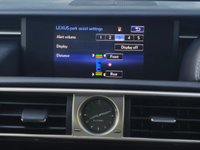 USED 2014 14 LEXUS IS 2.5 300h Luxury Saloon 4dr Petrol Hybrid E-CVT Euro 5 (s/s) (223 ps) Comprehensive LEXUS Service History  |  Fresh Service at POS  |  Set of  2 Keys