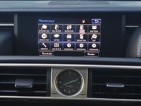 USED 2014 14 LEXUS IS 2.5 300h Luxury Saloon 4dr Petrol Hybrid E-CVT Euro 5 (s/s) (223 ps) Comprehensive LEXUS Service History  |  Fresh Service at POS  |  Set of  2 Keys